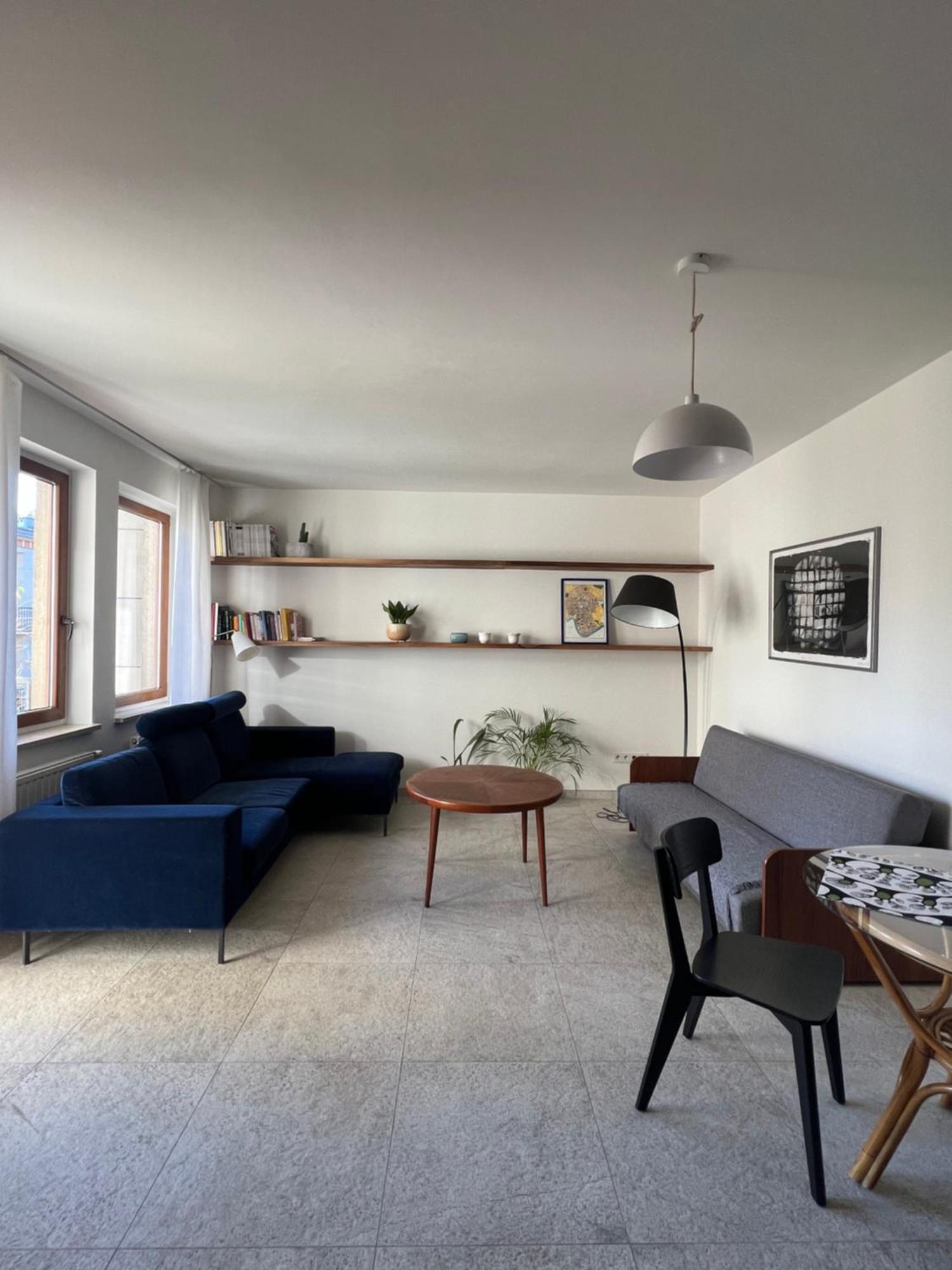 Апартаменты Dodohaus Краков Экстерьер фото