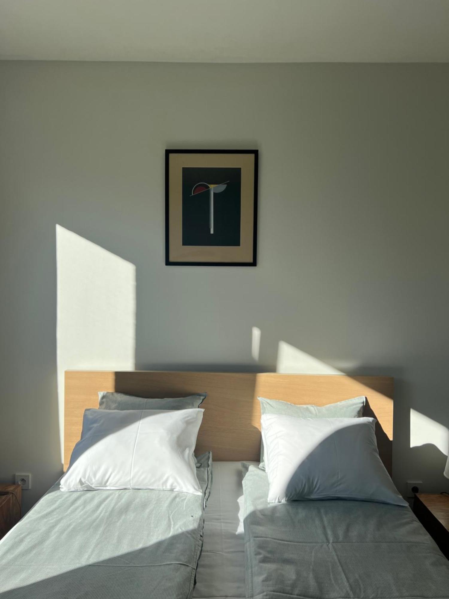 Апартаменты Dodohaus Краков Экстерьер фото